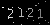 Check code picture