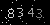 Check code picture