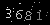 Check code picture