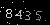 Check code picture
