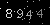 Check code picture