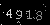 Check code picture
