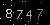 Check code picture