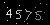 Check code picture