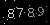 Check code picture