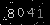 Check code picture