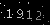 Check code picture
