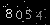Check code picture