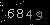 认证码图片
