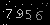 Check code picture