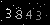Check code picture