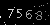 Check code picture