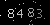 Check code picture
