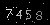 Check code picture
