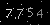 Check code picture