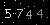 Check code picture