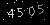 Check code picture