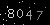 Check code picture