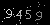 Check code picture