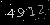 Check code picture
