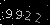 Check code picture