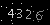 Check code picture