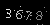 Check code picture