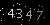 Check code picture