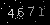 Check code picture