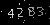Check code picture