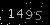 Check code picture