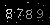 Check code picture