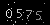 Check code picture