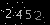 认证码图片