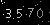认证码图片