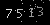 Check code picture