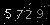 Check code picture