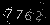 Check code picture