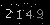 Check code picture