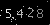 Check code picture