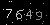 Check code picture