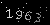 Check code picture
