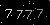 Check code picture
