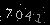 Check code picture