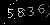 Check code picture