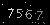 Check code picture