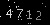 Check code picture