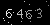 Check code picture