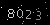 Check code picture