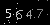 Check code picture